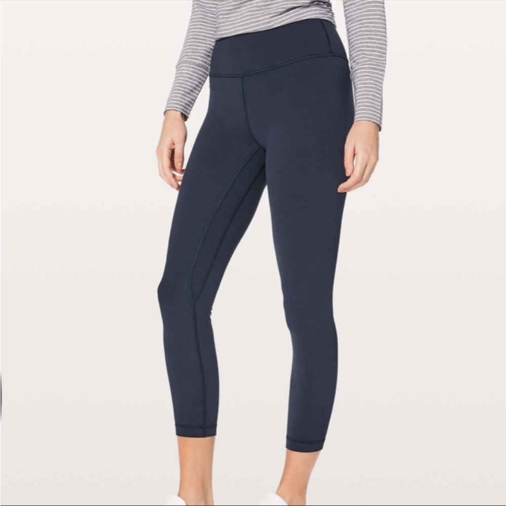 Lululemon Aligns